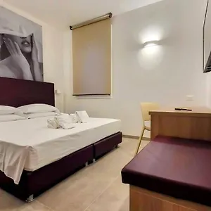 Affittacamere Bertiera, Bologna
