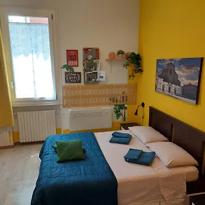 Affittacamere Calvart25, Bologna