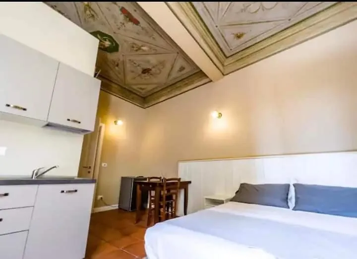 Due Torri Rooms - Bedinbolognacentro